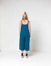 Sewing Pattern Mildred Jumpsuit UK Size 10 - 30