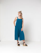 Sewing Pattern Mildred Jumpsuit UK Size 10 - 30