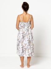 Sewing Pattern Ariana Woven Dress / Top UK Size 10 - 30
