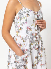 Sewing Pattern Ariana Woven Dress / Top UK Size 10 - 30