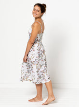Sewing Pattern Ariana Woven Dress / Top UK Size 10 - 30