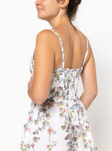 Sewing Pattern Ariana Woven Dress / Top UK Size 10 - 30