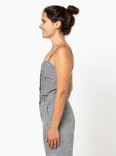 Sewing Pattern Ariana Woven Dress / Top UK Size 10 - 30