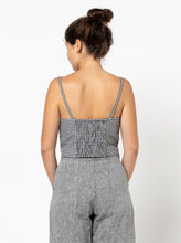 Sewing Pattern Ariana Woven Dress / Top UK Size 10 - 30