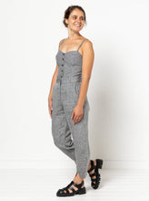 Sewing Pattern Ariana Woven Dress / Top UK Size 10 - 30