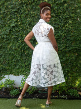 Sewing Pattern Emerald Woven Dress UK Size 10 - 30