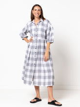 Sewing Pattern Emerald Woven Dress UK Size 10 - 30