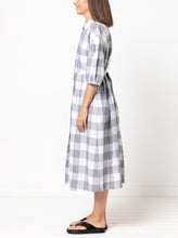 Sewing Pattern Emerald Woven Dress UK Size 10 - 30