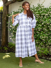 Sewing Pattern Emerald Woven Dress UK Size 10 - 30