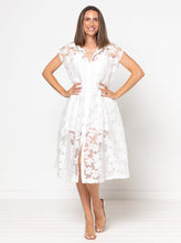 Sewing Pattern Emerald Woven Dress UK Size 10 - 30