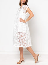 Sewing Pattern Emerald Woven Dress UK Size 10 - 30