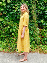 Sewing Pattern Emerson Woven Dress UK Size 10 - 30