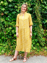 Sewing Pattern Emerson Woven Dress UK Size 10 - 30
