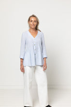 Sewing Pattern Jules Woven Tunic UK Size 18 - 30