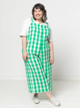 Sewing Pattern Mildred Jumpsuit UK Size 10 - 30