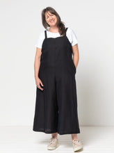 Sewing Pattern Mildred Jumpsuit UK Size 10 - 30