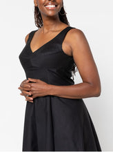 Sewing Pattern Sabrina Woven Dress UK Size 10 - 30