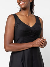 Sewing Pattern Sabrina Woven Dress UK Size 10 - 30