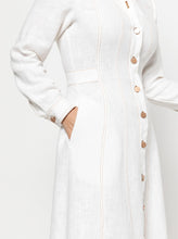 Sewing Pattern Tatum Woven Dress UK Size 10 - 30