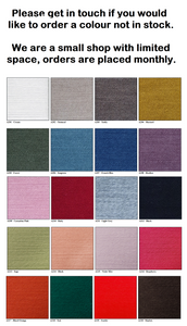 James C Brett Top 1 x 200g Ball Croftland Aran with 20% wool