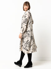 Sewing Pattern Xanthe Woven Dress UK Size 10 - 30