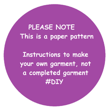 Knitting Pattern Leaflet Q6514 Ladies DK Off Shoulder Lacy Tops