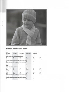 Knitting Pattern Booklet 459 Twillies of Stamford DK Raglan Mens Kids Ladies Family