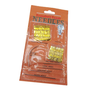 Haberdashery Household Repair Needle Pack