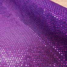 Fabric Sparkly Sequin 112cm wide
