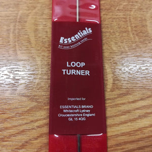 Haberdashery Loop Turner Tool