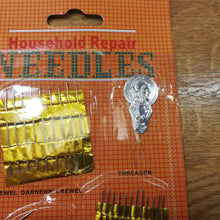 Haberdashery Household Repair Needle Pack