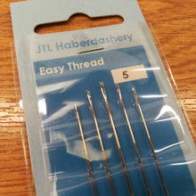 Haberdashery Easy Thread Needles