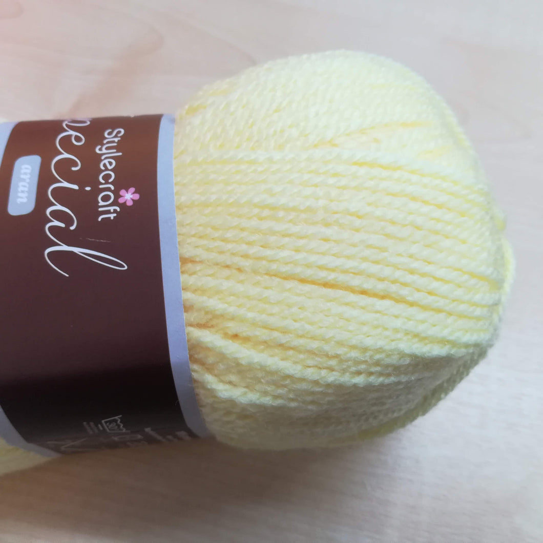 Stylecraft Special Aran 1 x 100g balls