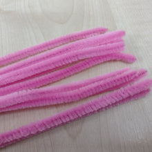 Haberdashery Chenille Stem Pipe Cleaners