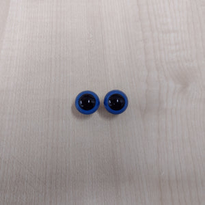 Trimmings Toy Doll Making Components Safety Eyes