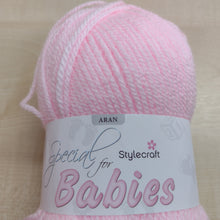 Stylecraft Special for Babies Aran 1 x 100g balls