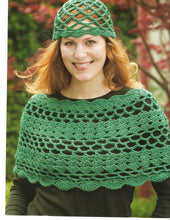 Crochet Pattern Booklet Young & Trendy