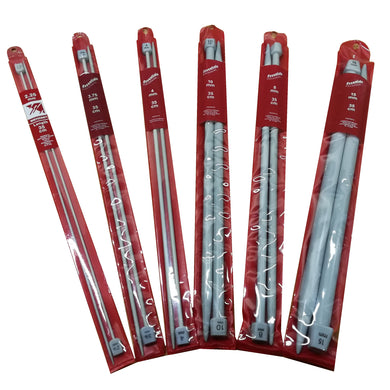 Haberdashery Knitting Needles 35cm