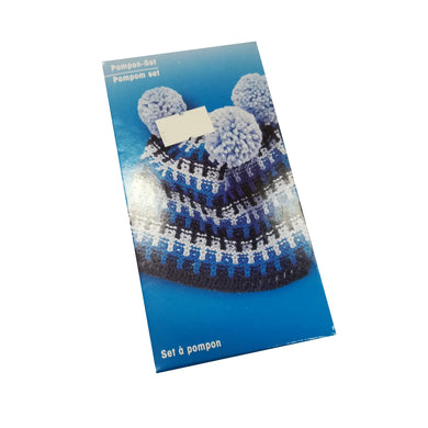 Haberdashery Pom Pom Maker Set