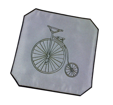 Motif Patch B10 Bicycle Tile