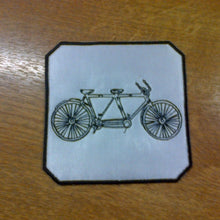Motif Patch B06 Bicycle Tile