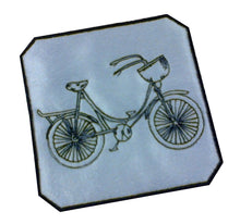 Motif Patch B02 Bicycle Tile